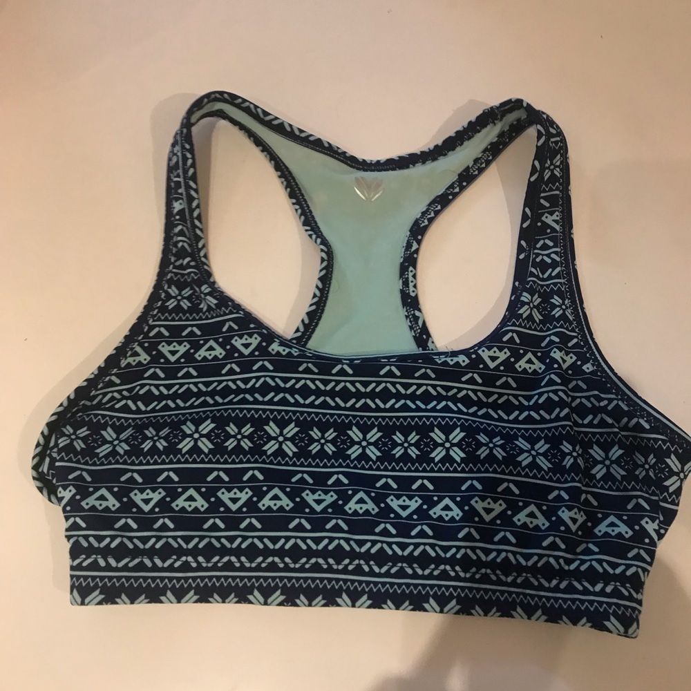 3/15$ Forever 21 sport bras​
